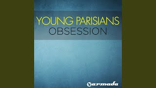 Obsession (Escobar & Vito Remix)