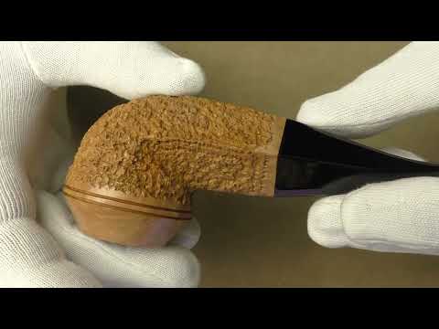 Ser Jacopo Spongia R2 - pipe 1676