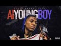 NBA Youngboy No Smoke Official Audio