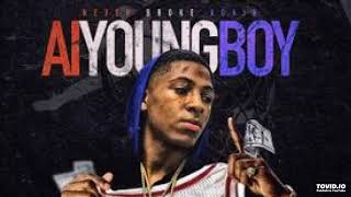 NBA Youngboy - No Smoke (Official Audio)