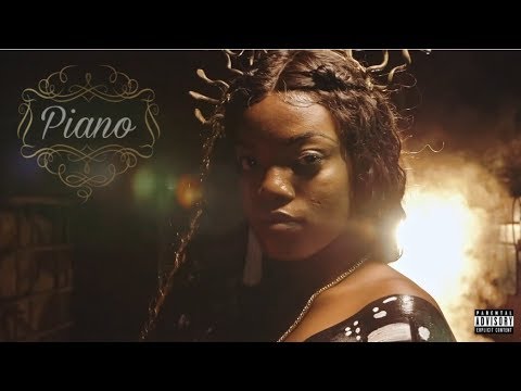 Prodígio - Piano (Feat: NGA) [Prod.Ghetto Ace]