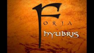 Hyubris - Forja 2009 - Ominorej