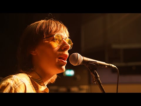 Floris Kegel - Son (Live @ P60, Amstelveen)