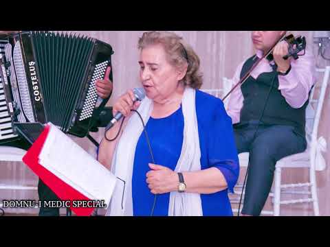 DOMNU-I MEDIC SPECIAL - GABI LUNCA