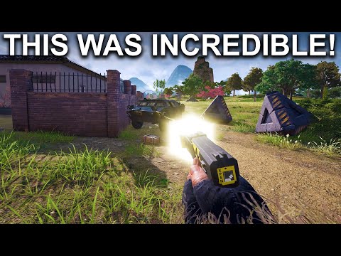 PUBG is Absolutely FEROCIOUS Now!