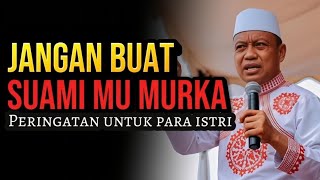 Download lagu Istri Durhaka! Bau Surga Pun Tak Akan Tercium! - Ustadz Das'ad Latif  mp3