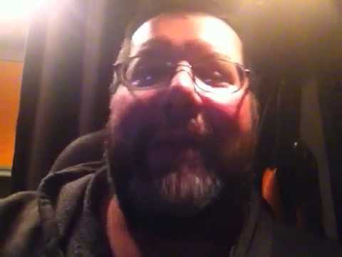 Pipe review The Natural Unfinished Cob