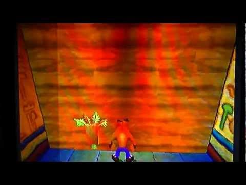 Crash Bandicoot Warped playthrough pt23