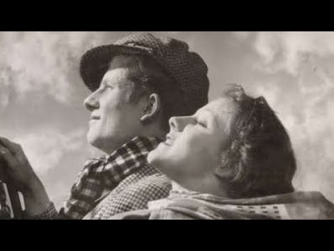 Sam Lanin's Orch playing "Satan's Holiday", 1930. Sung by Smith Ballew.