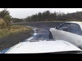Daigo Saito Chasing At Spring Matsuri ReplayXD RAW Footage