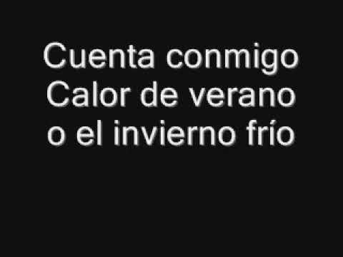 02 - Cuentas Conmigo - Heiner Orozco