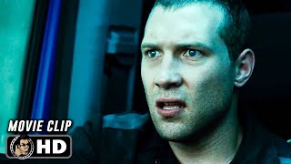 A GOOD DAY TO DIE HARD Clip - &quot;Dad?&quot; (2013) Bruce Willis