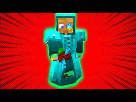 Botania Speed Run - Terrasteel to Alfsteel #shorts #minecraftshorts #moddedminecraft