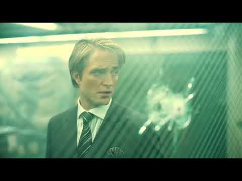 Tenet - Combattimento nel Freeport