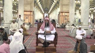 موقف المسلم عند اختلاف العلماء في تصحيح الحديث image