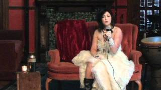 Alecia Elliott - &quot;My Immortal&quot;     Evanescence