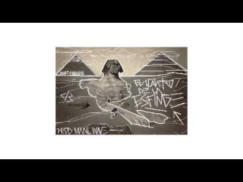 WHATUWANNA - El llanto de la esfinge💧 [Prod. x Manl.Wave]