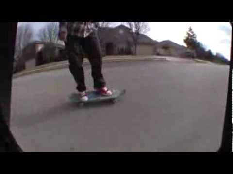 BATB 7 Pros vs Joes - Dylan Jones submission thingy.