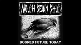 Mouth Sewn Shut - Bombs (Version)