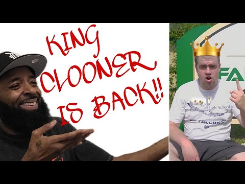 Clooner feat. Sada Baby - The Drake (REACTION)