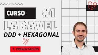 #1 Laravel + DDD + Arquitectura Hexagonal: Desarrollo Profesional Explicado Paso a Paso | GOGODEV thumbnail