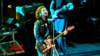 Pearl Jam - Breakerfall (New York &#39;10) HD