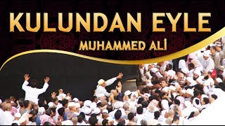 İlahi - Muhammed Ali - Kalbi ALLAH söyleyen Zakir Kulundan Eyle