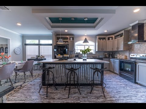The Vintage Farmhouse FT32643C Video