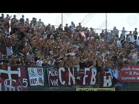 "Noi vogliamo questa vittoria..." Livornesi a Pomezia, Playoff Eccellenza 2021-22