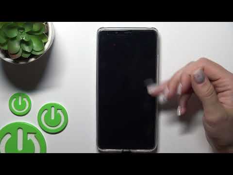 How to Switch Off CUBOT Note 9 - Shut Down CUBOT Note 9