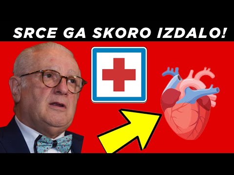 ŽIVOTNA DRAMA ŽELJKA SAMARDŽIĆA – OD RATNE SUDBINE DO MUZIČKE LEGENDE *biografija*