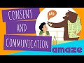 Consent And Communication