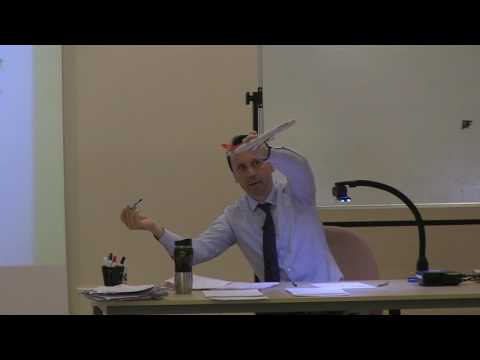 AE372 - Flight Mechanics - Lecture 5.1