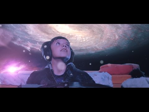 KiNG FOO - Galaxije Bežijo (official video)