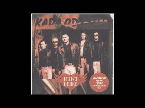 Leteći Odred - Heroji Ne Plaču