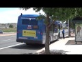 Mountain Metropolitan Transit 2006 Gillig BRT 604 6 27 14