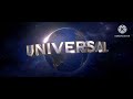 Universal Pictures DreamWorks Animation 2020
