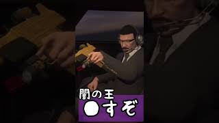 飛行機運転中に隣の席を見たら…。#gtaonline