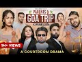 Parents & Goa Trip Ki Permission - A Courtroom Drama | Baat Ka Batangad - E02 | Take A Break