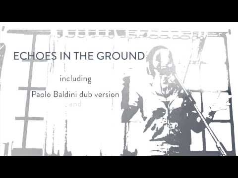 TNDC - Echoes In The Ground • In Deep Teaser #1