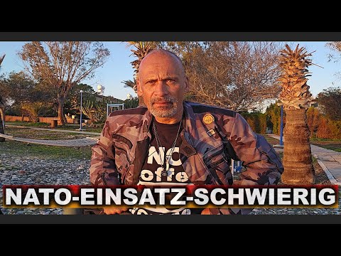 Military expert: A NATO operation in Ukraine without the USA would be impossible!