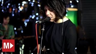 Screaming Females | It All Means Nothing (Studio Session)