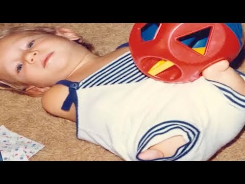 Nick kam ohne Arme und Beine zur Welt, doch was er erreicht hat ist einfach unglaublich