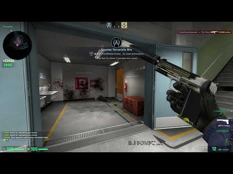 Everything Black | Cometboy highlights