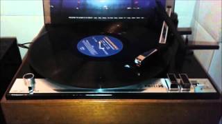 Hooverphonic - Sarangi