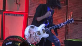 CMC Live: Aerosmith - S.O.S. (Too Bad) Denver, CO 8/19/2014