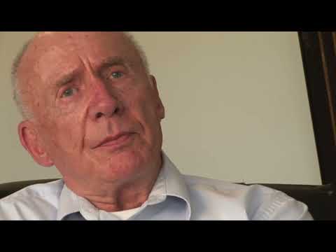 Dr. Robert A. Johnson • Heaven and Earth