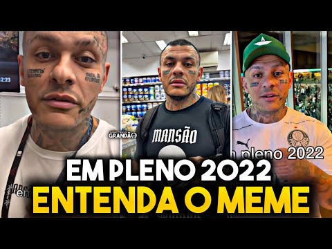 MEME DO TOGURO Em Pleno 2022 - ENTENDA O MEME