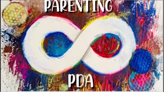 PARENTING PATHOLOGICAL DEMAND AVOIDANCE - tips and tricks