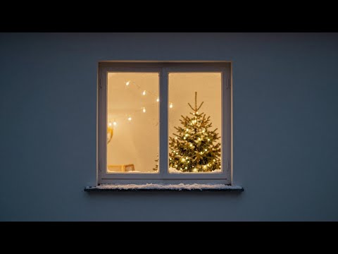 u n k n o w n  - Christmas is Here Again! (Official Visualizer)